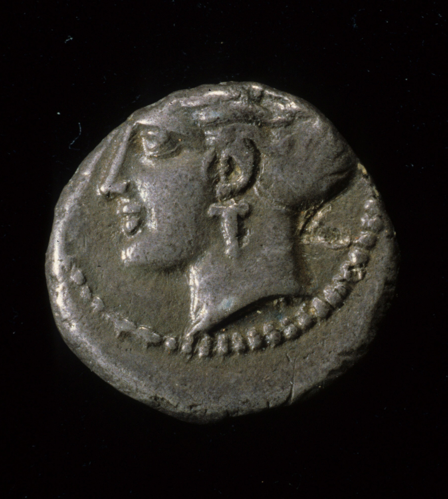 obverse Datames of Cappadocia Sinope Waddington 1925 21b