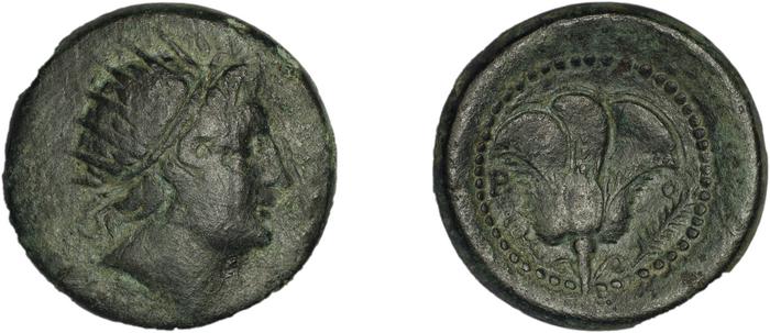 Rhodes Ashton 2001a Issue 1, реверс, bm