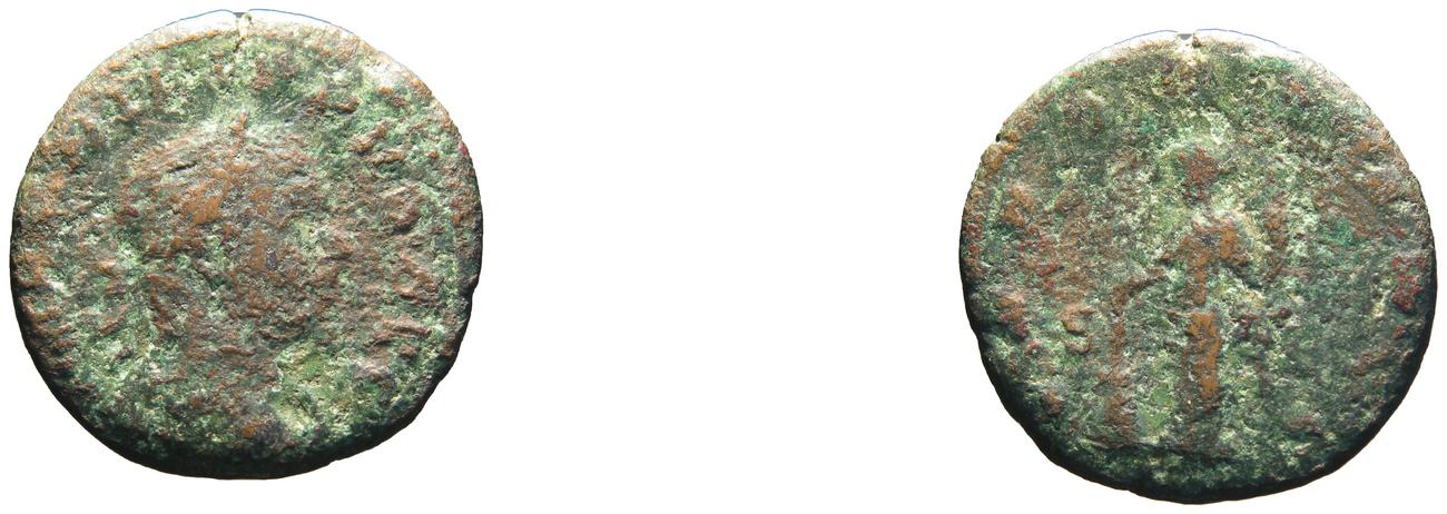 obverse RIC IV Philip I 168E