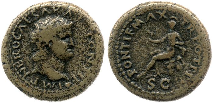 reverse RIC I (second edition) Nero 553