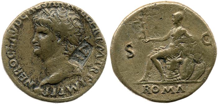 reverse RIC I (second edition) Nero 443