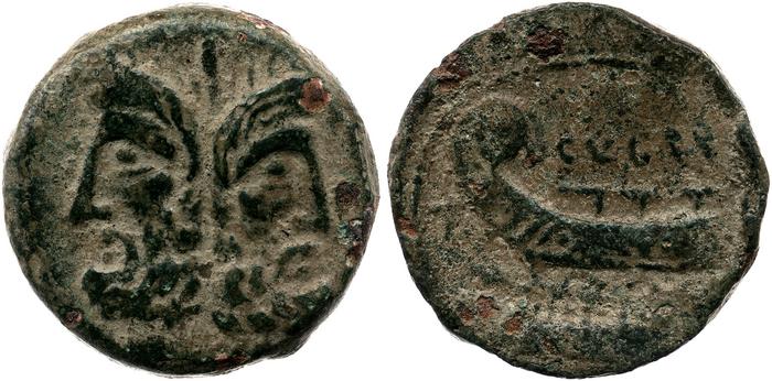 RRC 350A/3c, реверс, bm