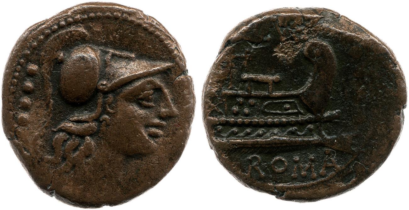 obverse RRC 240/3a