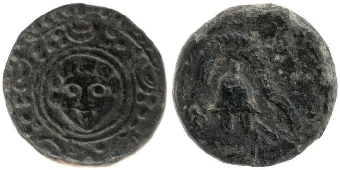 Price 3162, реверс, bm