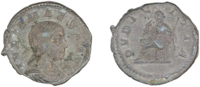 reverse RIC IV Elagabalus 268