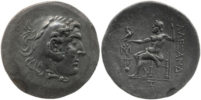реверс Price 1709