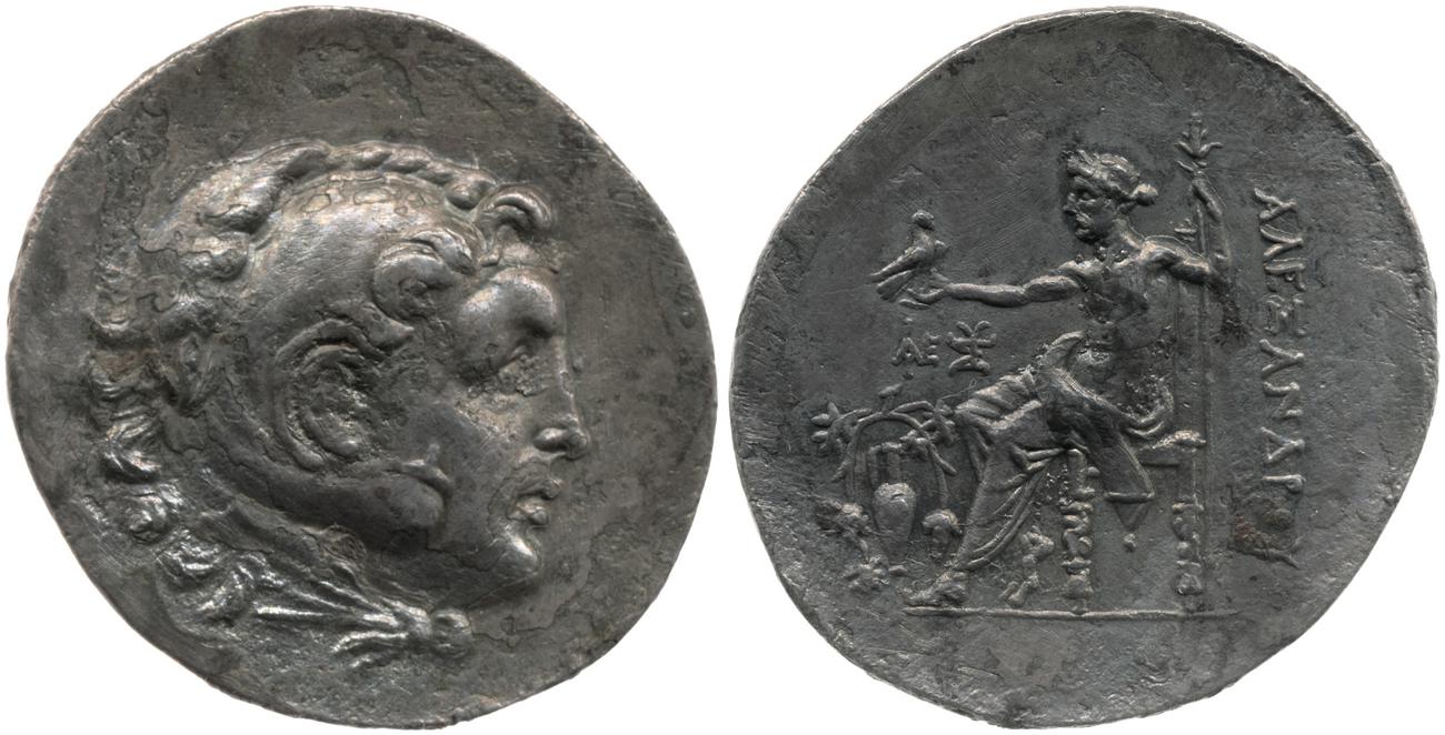 аверс Price 1679