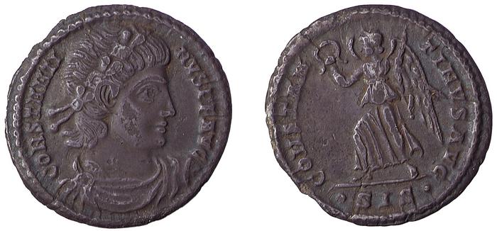 реверс RIC VIII Siscia 59