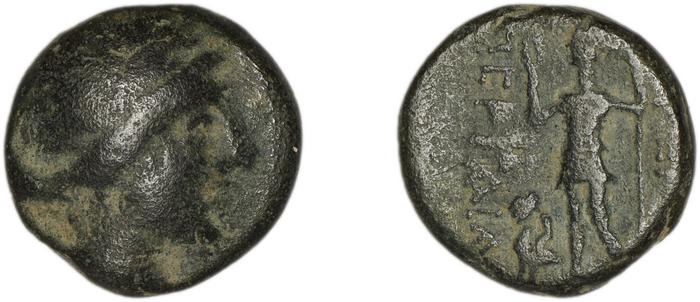 реверс Perge Colin 1996 3.5