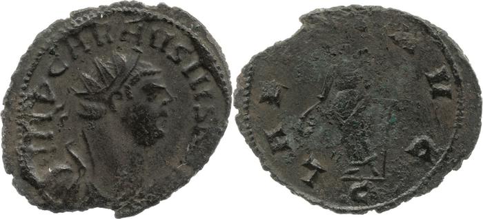 реверс RIC V Carausius 250
