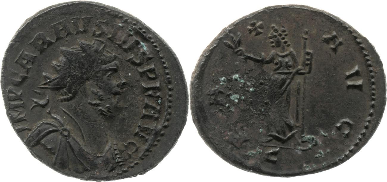 аверс RIC V Carausius 303