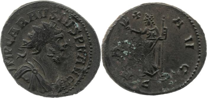 реверс RIC V Carausius 303