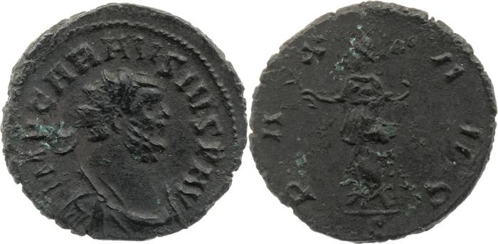 реверс RIC V Carausius 306