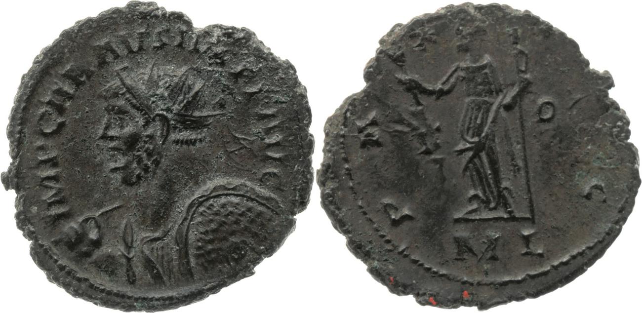 аверс RIC V Carausius 103