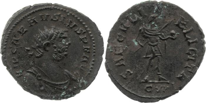 реверс RIC V Carausius 395