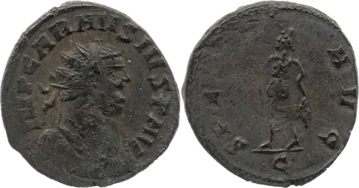 реверс RIC V Carausius 410