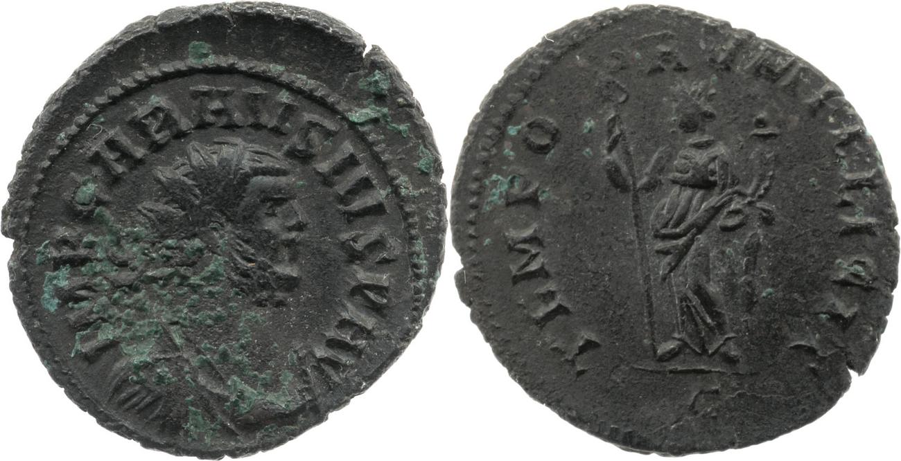 аверс RIC V Carausius 422