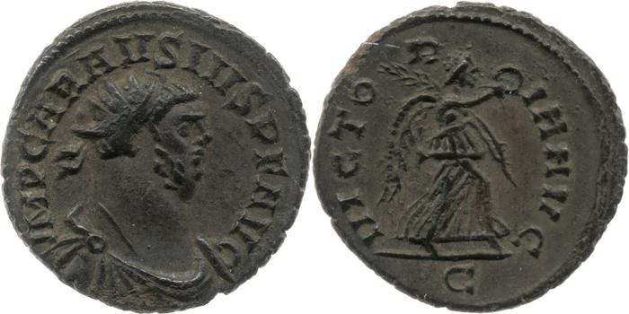 реверс RIC V Carausius 429