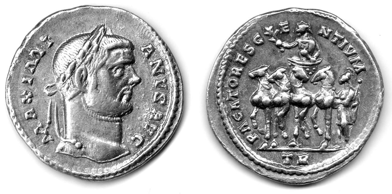 obverse RIC VI Treveri 66