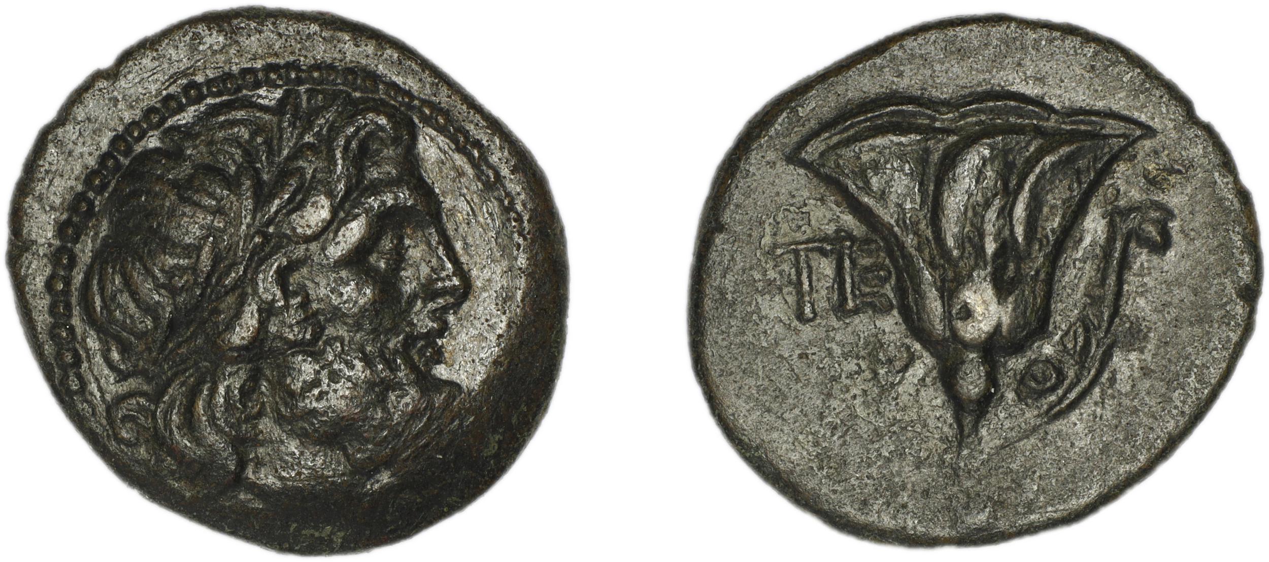 Rhodes Ashton 2001 234-8, аверс, bm