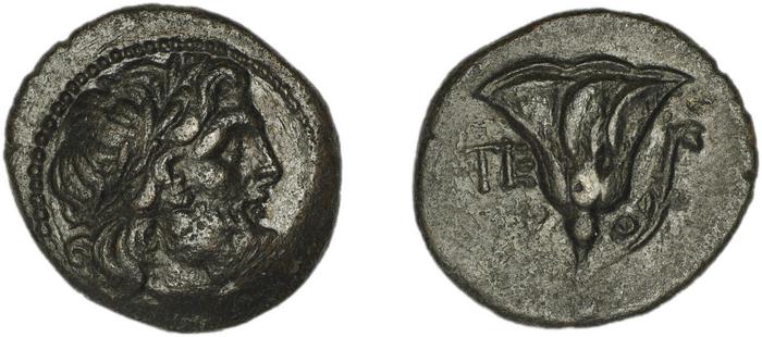 Rhodes Ashton 2001 234-8, реверс, bm