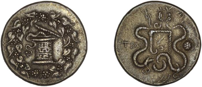 реверс Tralles Kleiner and Noe 1977 19