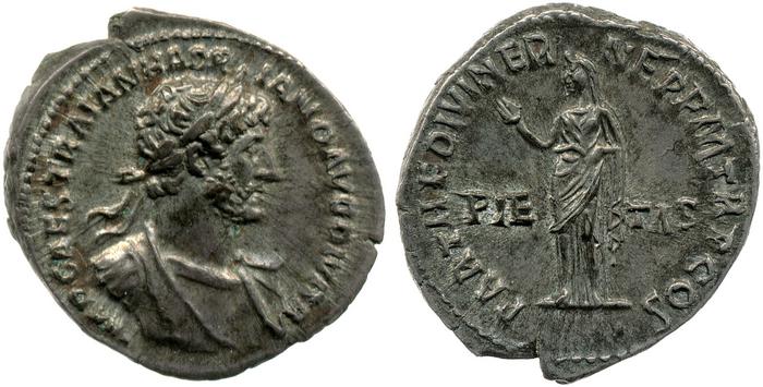 reverse RIC II, Part 3 (second edition) Hadrian 68