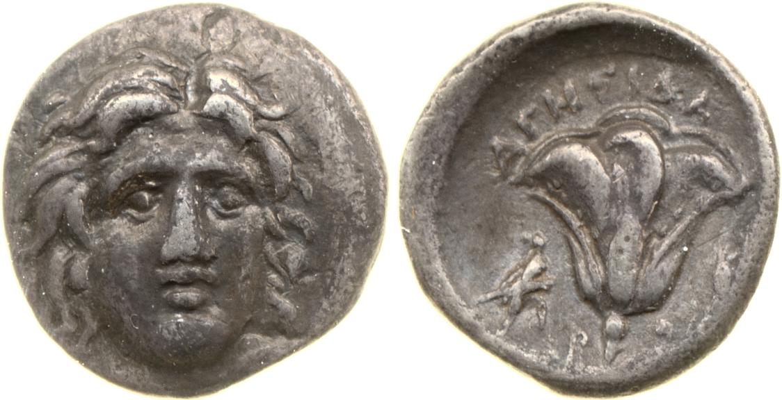 Rhodes Ashton 2001 195-8, аверс, bm