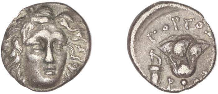 Rhodes Ashton 2001 282-302, реверс, bm