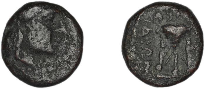 реверс Myndus BMC Myndus 42-44