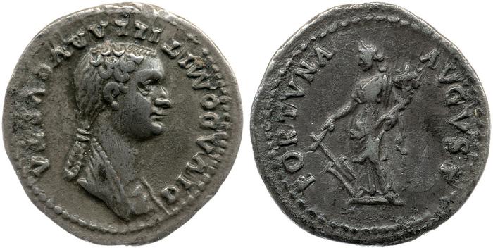 реверс RIC II, Part 1 (second edition) Domitian 157