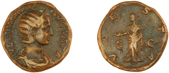 reverse RIC IV Severus Alexander 470