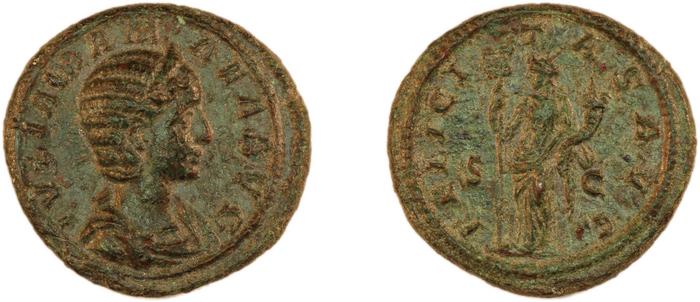 reverse RIC IV Severus Alexander 674