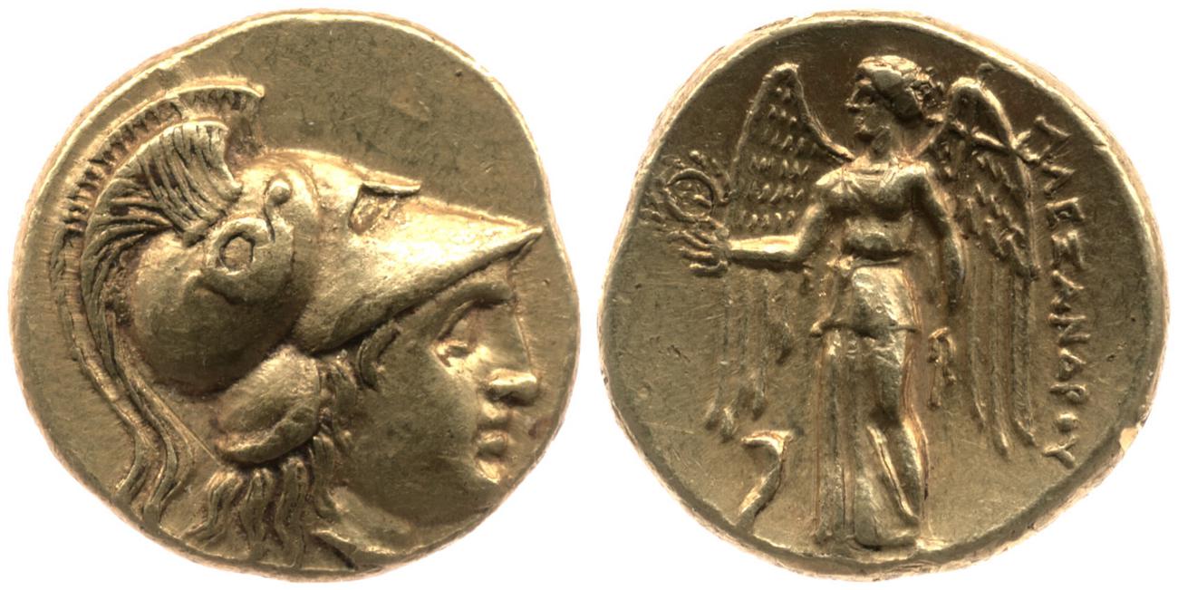 аверс Price 1947