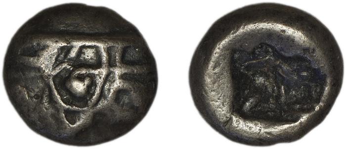 реверс Phaselis Heipp-Tamer 1993 1