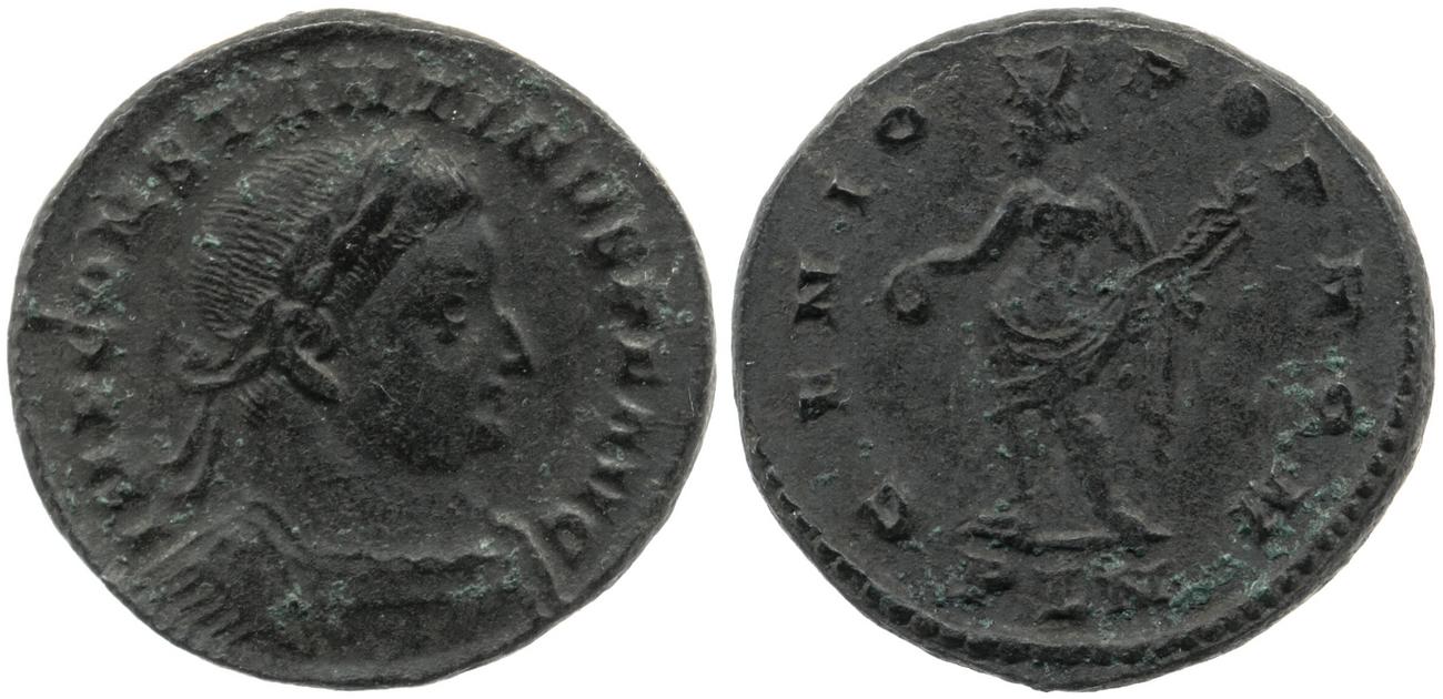 obverse RIC VI Londinium 103