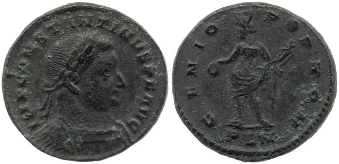 reverse RIC VI Londinium 103