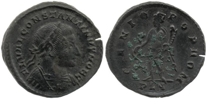 reverse RIC VI Londinium 88b