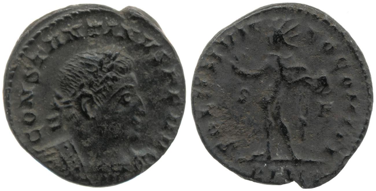 obverse RIC VII Londinium 13