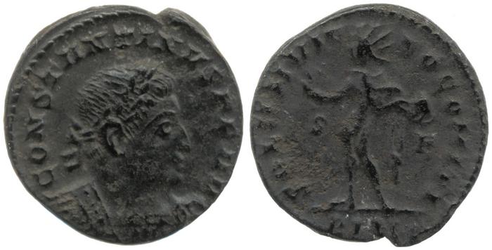 reverse RIC VII Londinium 13