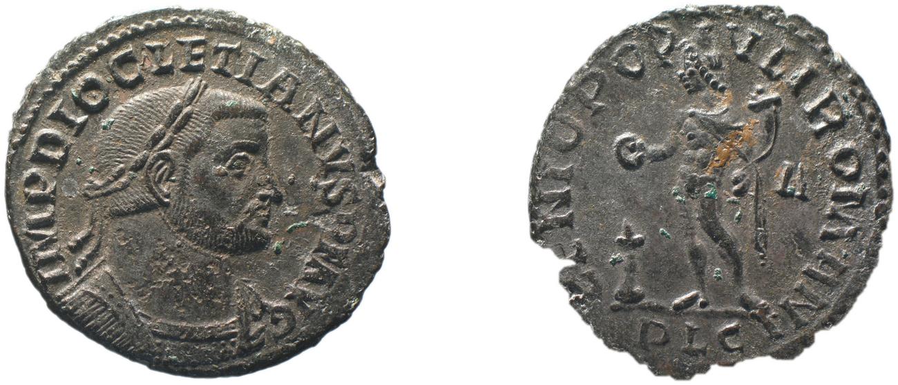 obverse RIC VI Lugdunum 92a