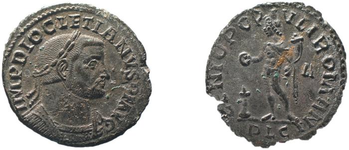reverse RIC VI Lugdunum 92a