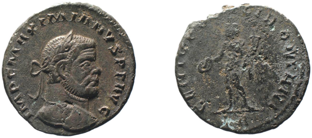 obverse RIC VI Lugdunum 2b