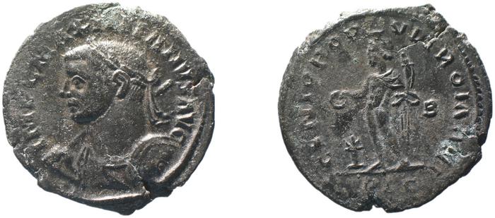 reverse RIC VI Lugdunum 86b