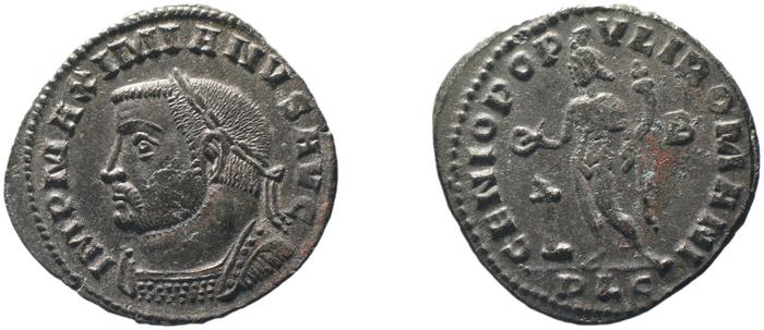 reverse RIC VI Lugdunum 113b