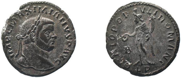 reverse RIC VI Lugdunum 29b