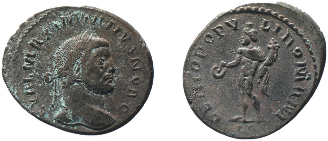 obverse RIC VI Lugdunum 4b