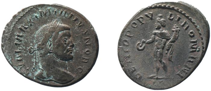 reverse RIC VI Lugdunum 4b