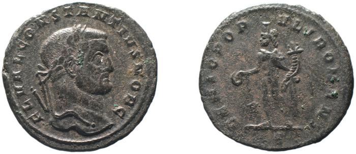reverse RIC VI Rome 66a