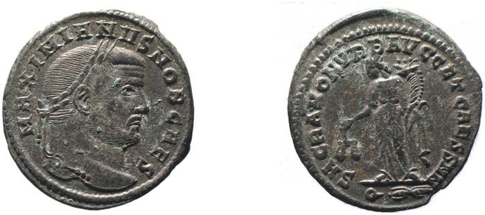 reverse RIC VI Rome 102b